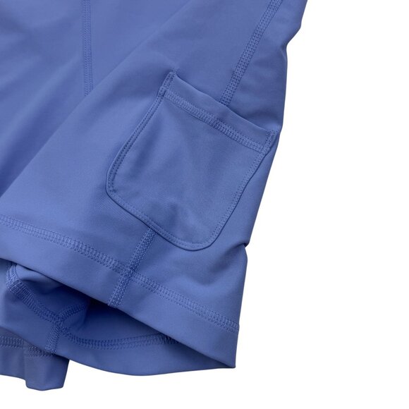 Sage Collective Soft Stretchy Activewear Comfortable Casual Dress Women's Size L - Picture 5 of 9